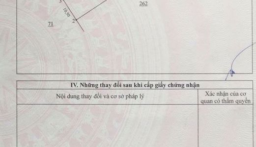 Bán Đất Lộc An, 5Tr/m2, Sổ Hồng Riêng, Chính Chủ, Đường Dt769, Lộc An, Long Thành, Đồng Nai