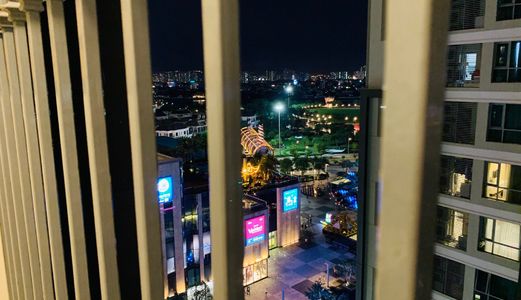 Bán Nhanh Căn Hộ Độc Quyền Vinhomes Central Park 3Pn