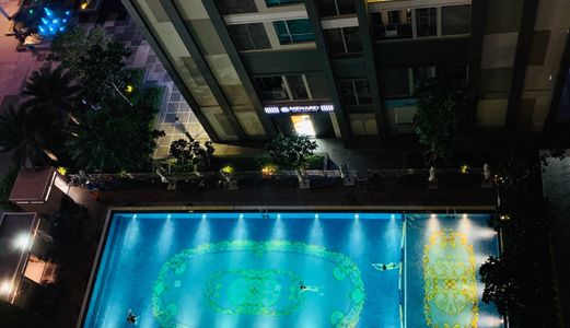 Bán Nhanh Căn Hộ Độc Quyền Vinhomes Central Park 3Pn