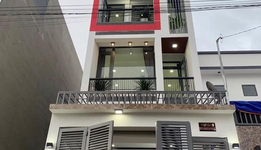 Chủ Gửi Bán Nhà Siêu Đẹp Tại Đường Lê Văn Chí, P. Linh Trung, Thủ Đức