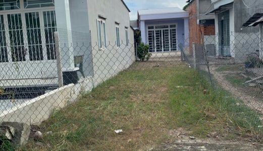 Chính Chủ Bán Lô Đất 170M2 Sổ Hồng Riêng Đường Tỉnh Lộ 8 Huyện Củ Chi