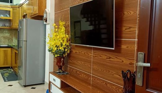 Bán Nhà Đẹp Phố Yên Hòa, Kinh Doanh Online Văn Phòng , Dt 50M2, 5 Tầng, Giá 5.4 Tỷ