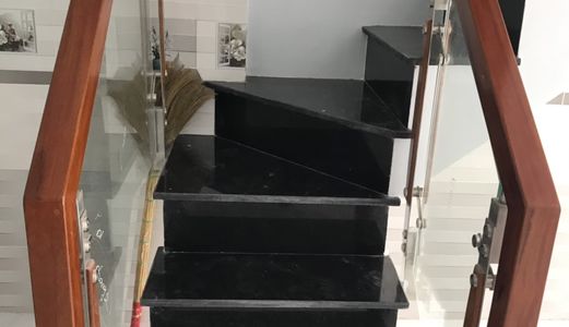 Bán Nhà Đẹp Mới Xây Hẻm 1056 Huỳnh Tấn Phát .Dt 3.5X10M. 1Trệt,1 Lầu ,2Phòng Ngủ. Giá 1.7 Tỷ .