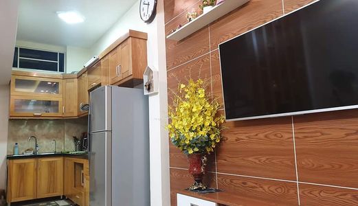 Bán Nhà Thái Thịnh Đống Đa Siêu Vip 38M, 5 Tầng, 3 Tỷ 8 [Mr. Ninh_Thổ Cư: 0988272682