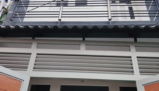 Đang Kẹt Tiền Kinh Doanh Cần Bán Nhà Đường Số 3, Phường 9, Gò Vấp. Lh: 0908.487.508 Chính Chủ