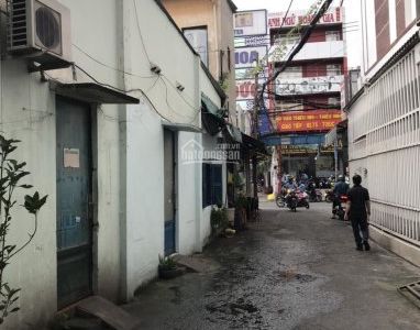 Chính Chủ Cần Bán Nhà 