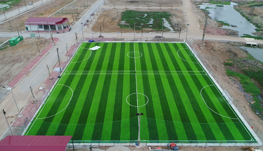 Dự Án Khu Đô Thị Mới Yên Trung Thụy Hòa