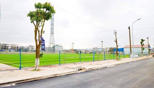 Dự Án Khu Đô Thị Mới Yên Trung Thụy Hòa