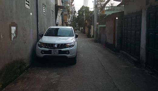 Bán Đất Tặng Nhà C4 39M, 2 Ô Tô Đỗ Cửa, Thoáng,gần Trường Học 1.27 Tỷ 