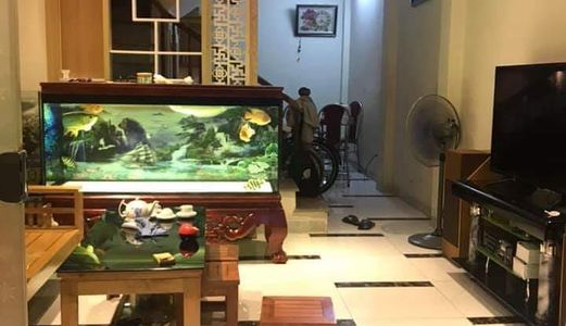 Bán Nhà Quận Hoàng Mai 2 Tỷ 3, Nhà Mới Đẹp, Vị Trí Rất Gần Mặt Phố, Lh: 0389369996