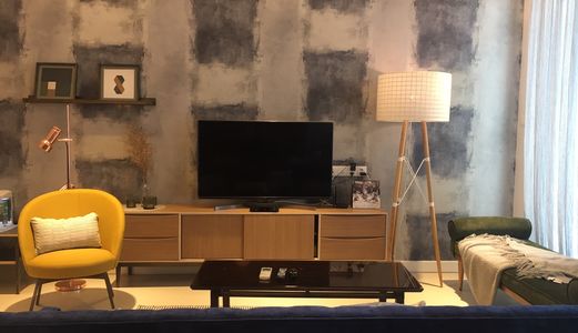 Cho Thuê Căn Hộ Gateway ,quận 2, Tp.hồ Chi Minh