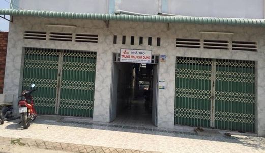 Cần Bán Dãy Trọ 330M2 Ở Tân Uyên