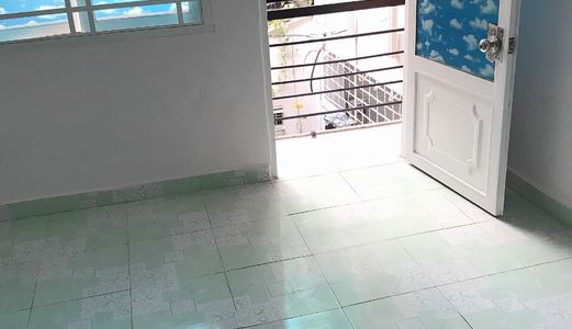 Nhà Nhỏ 3 Lầu Đúc,phan Văn Trị, Bt Giá 1 Tỷ 750 Triệu