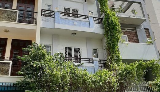 Biệt Thự Mini Siêu Đẹp  Mtnb 7M Đường D2, 5X17M, 3.5 Tầng, Nội Thất Full 13.5 Tỷ Tl.