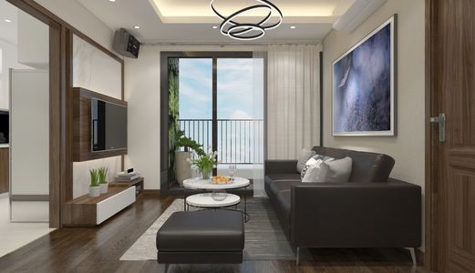 Chính Chủ Cần Bán Ch 3Pn 87M2 Tại Trung Hòa, Bàn Giao Nội Thất Cơ Bản 30	Tr/m2. Lh 0842.579.669