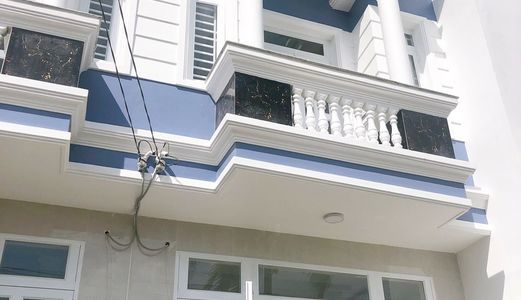 Bán 02 Căn Nhà 1 Trệt 1 Lầu Hẻm 2 Lê Anh Xuân. Giá 2.08 Tỷ
