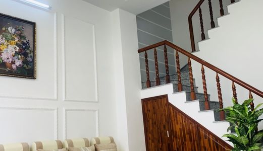 Bán 02 Căn Nhà 1 Trệt 1 Lầu Hẻm 2 Lê Anh Xuân. Giá 2.08 Tỷ