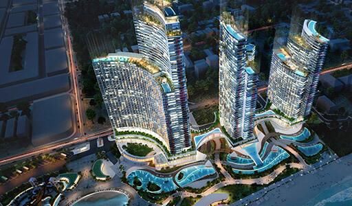 Sunbay Park Hotel & Resort Ninh Thuận