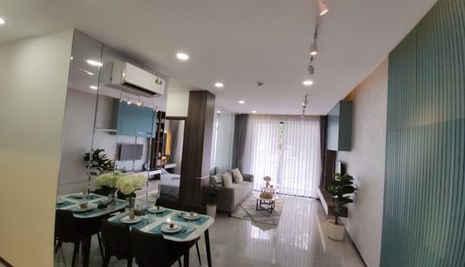 Căn Hộ Cao Cấp C Skyview - Giá Cực Rẻ! Lh: 0335657996