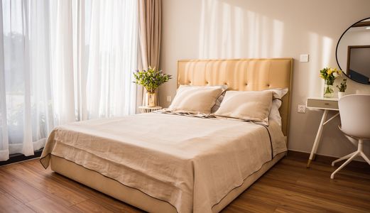 Bán Căn Hộ Cao Cấp 3Pn Quận 7