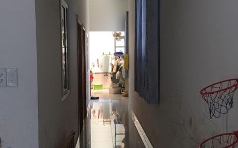 Bán Nhà Hẻm Xe Hơi P Tam Bình, Q Thủ Đức 85M2 5M*17M