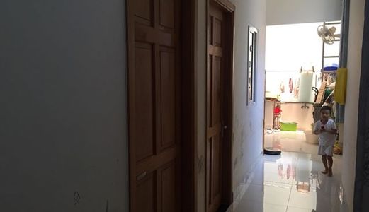 Bán Nhà Hẻm Xe Hơi P Tam Bình, Q Thủ Đức 85M2 5M*17M