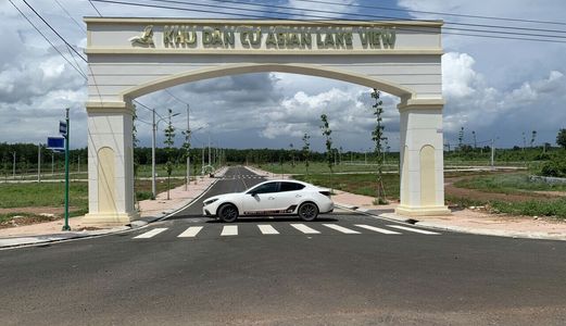 10 Suốt Nội Bộ Khu Dân Cư Suối Cam- Asian Lake View-Ck 3 – 9% Lh0376203347