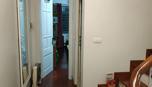 Bán Nhà Đẹp  Đường Lạc Trung 50M, 5 Tầng,  Mặt Tiền 5 M, An Sinh Đỉnh, Giá 8,5 Tỷ