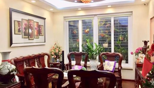 Bán Nhà Đẹp  Đường Lạc Trung 50M, 5 Tầng,  Mặt Tiền 5 M, An Sinh Đỉnh, Giá 8,5 Tỷ