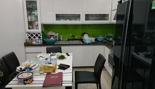 Bán Nhà Nội Thất 4 Sao  Đường Yên Lạc 40M, 4 Tầng, Gara Ô Tô, Giá 6,25 Tỷ