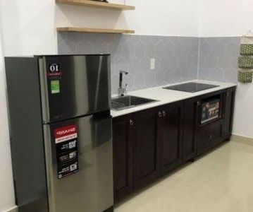 Căn Hộ Minh Trần House Thanh Tịnh Thu Hút Bởi Vẻ Đẹp Và Nội Thất Bên Trong