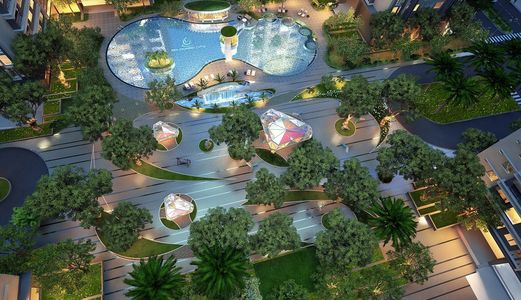 Đầu Tư Goldmark City - Ưu Đãi Hấp Dẫn – Cứ Mua Là Lãi - Độc Quyền Tại Hải Phát Land