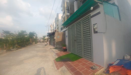 Cần Bán Lô Đất Trong Khu Dân Cư Phú Nhuận, Đường Lê Thị Riêng.