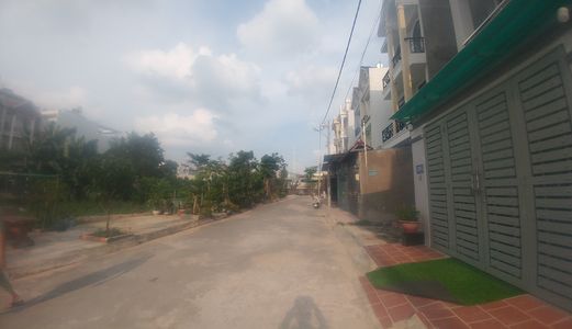 Cần Bán Lô Đất Trong Khu Dân Cư Phú Nhuận, Đường Lê Thị Riêng.