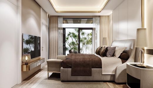 Căn Hộ Được Mong Chờ Nhất Q8 - Central Premium, Được Ngân Hàng Hỗ Trợ 70. Nhận Nhà Q4/2019