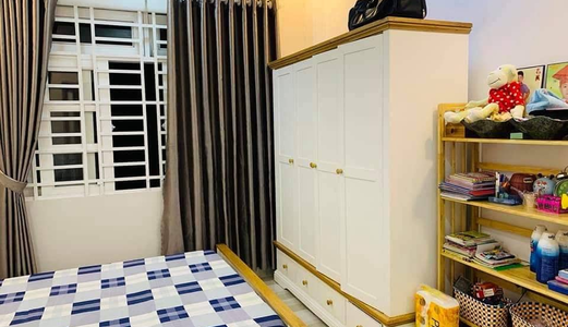 Bán Nhà Quang Trung, 40M2, Gò Vấp, Kinh Doanh Miễn Chê, 4 Tỷ.