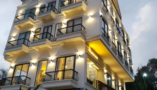 Cơ Hội Sở Hữu Khách Sạn Tân Cổ Điển, Vị Trí Tuyệt Vời Tại Đà Lạt