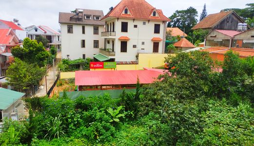 Cơ Hội Sở Hữu Khách Sạn Tân Cổ Điển, Vị Trí Tuyệt Vời Tại Đà Lạt 