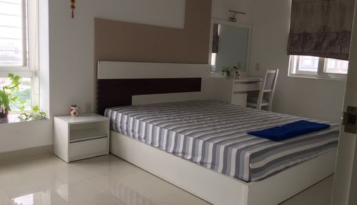 Bán Căn Hộ Cao Cấp Sky 3 Phú Mỹ Hưng Q.7 Giá Rẻ Nhất Khu Vực 2.600.000.000 Đ