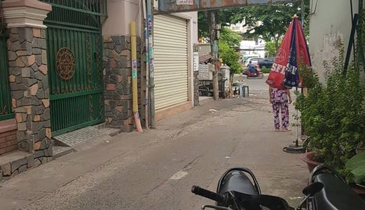Sở Hữu Ngay Nhà Gần Mặt Tiền Điện Biên Phủ Chỉ Với 3.85 Tỷ