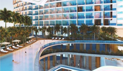 Sunbay Park Hotel Resort Căn Hộ Nghĩ Dưỡng Bậc Nhất Duyên Hải Nam Trung Bộ