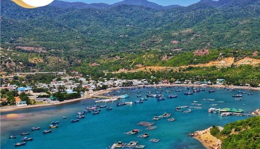 Sunbay Park Hotel Resort Căn Hộ Nghĩ Dưỡng Bậc Nhất Duyên Hải Nam Trung Bộ