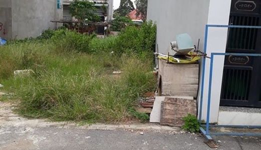 Chính Chủ Cần Bán Gấp Lô Đất Vsip 500M.279Tr