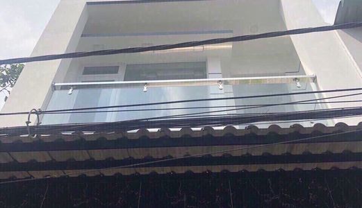 Cần Tiền Đầu Tư Bán Gấp Căn Nhà Đường Nhuận Đức-Củ Chi-Tp.hcm .gía Bán 2.7 Tỷ ,Liên Hệ 0931182302.
