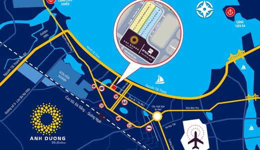 Hot ! Chỉ Duy Nhất Vài Lô Còn Lại Gần Khu Nguyễn Sinh Sắc Giá Đầu Tư