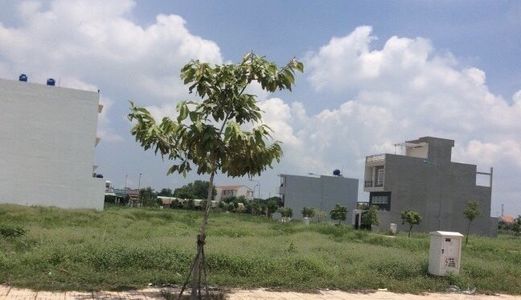 Cần Bán Đất 3 Mặt Tiền, Sổ Hồng Riêng