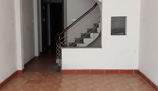 Nhà Mặt Phố Đội Nhân Kinh Doanh  55M, 5 Tầng, Mt 3.6M