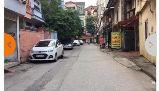 70M2, Mt 4M, Mặt Phố Chợ Khâm Thiên, Giá 6.6 Tỷ