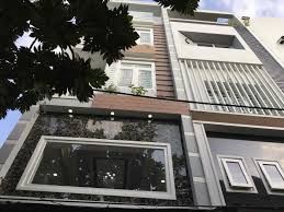 Bán Nhà Mặt Đất Tại Ngõ 1 Võ Chí Công