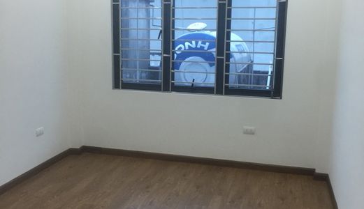 Bán Nhà 4 Tầng Tại Thôn Hạnh, Phố Cầu Cốc, Tây Mỗ. Lh: 0967600186